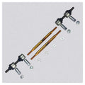 DNA Racing front sway bar tie rods "PRO STREET" kit