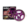 HKS SLIDE CAM PULLEY RB INTAKE