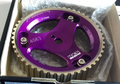 HKS SLIDE CAM PULLEY RB INTAKE