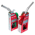1IN AUTOMATIC DIESEL SPOUT NOZZLE (GREEN)