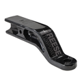 BALL MOUNT 4' DROP 3' SQ 1PK