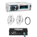 BOSS AUDIO auto part