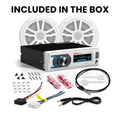 BOSS AUDIO auto part