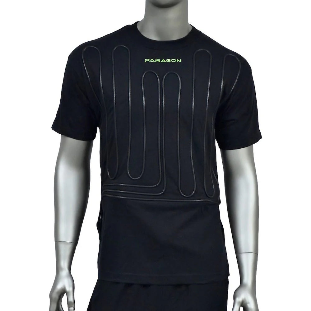 PARAGON PRO INC black auto part