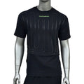 Shirt Cooling X-Large Black Right Exit