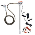 Terapump auto part