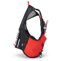 USWE Pace Trail Running Vest 14L Carbon Black - Large