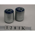 SuperPro Front Lower Inner Rear Bushing Kit