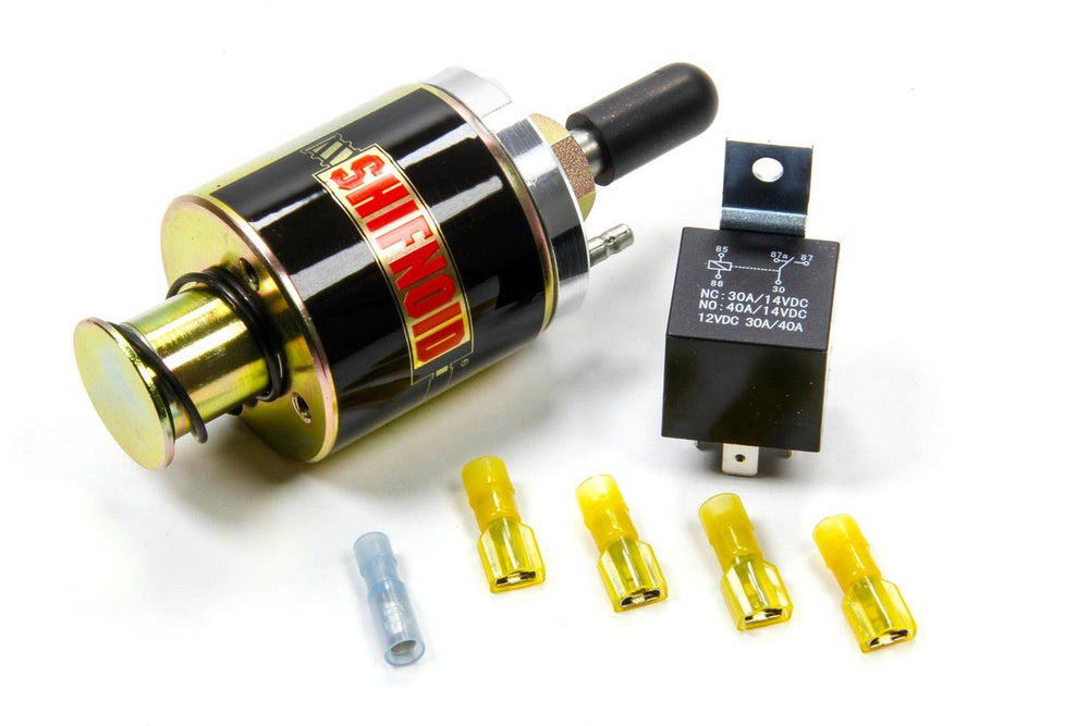SHIFNOID auto part