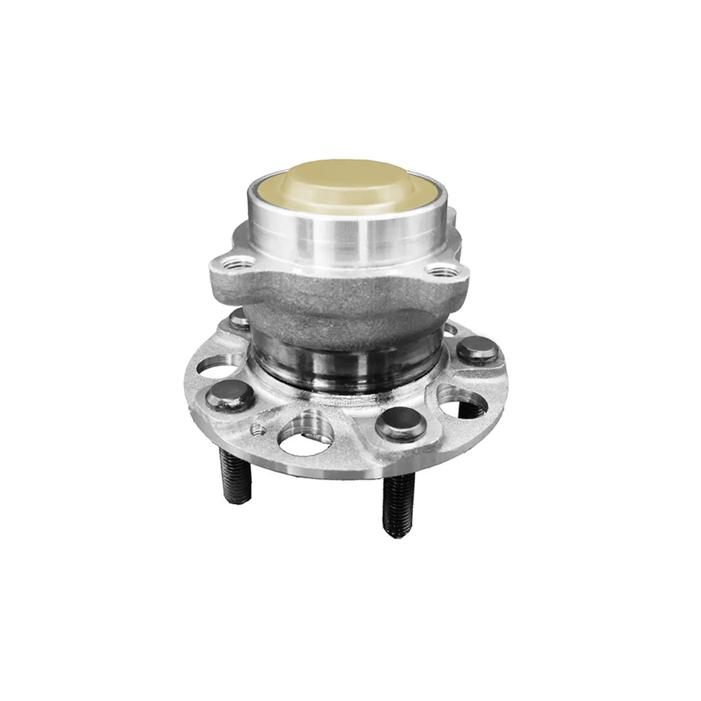 HUB BEARING ASSEMBLY