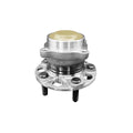 HUB BEARING ASSEMBLY