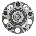 HUB BEARING ASSEMBLY