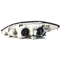 CAPA 0506 TY CMRY (LE/XLE) HEADLAMP ASSY RH
