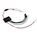 ~(2 lbs. 6X5X4)~ Quake InterLock Controller Quake LED