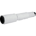 Vance & Hines Pro Pipe Black/Chrome Comp Baffle