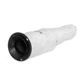 Vance & Hines Pro Pipe Black/Chrome Comp Baffle