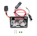 Ignition Panel Dual Box