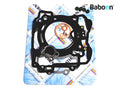 Athena 08-12 Yamaha WR 250 R / X 4 Valve Top End Gasket Kit
