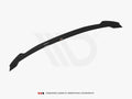 Maxton Design Gurney Flap V2 - 17 86 GT / 17 BRZ OE Style Spoiler