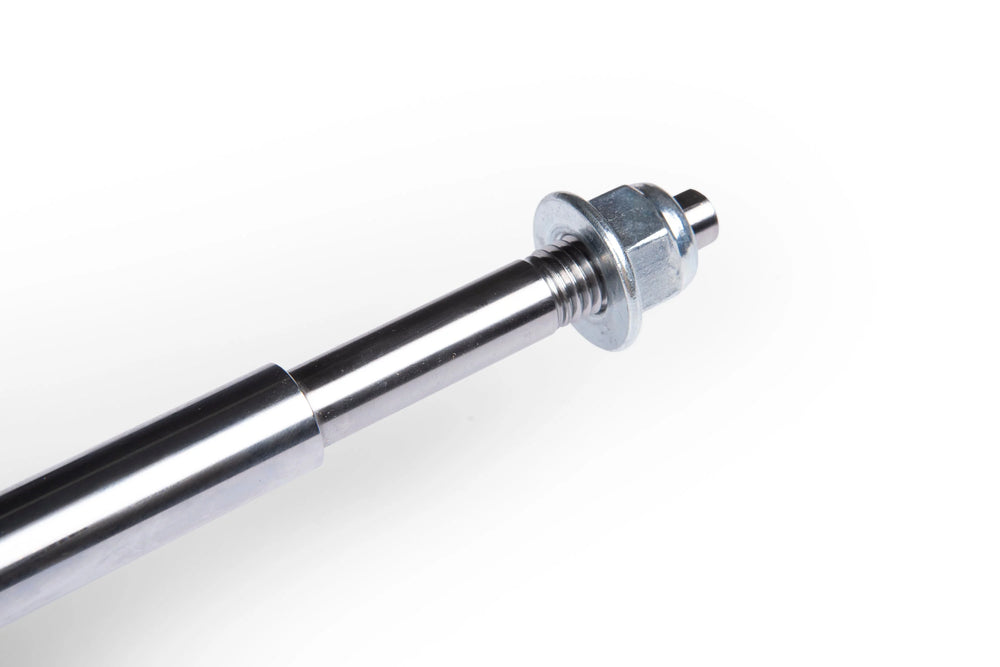 Zone Offroad coilovers