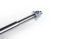 2024 HILUX 13IN LIFT FOX 2.0 ADVENTURE SERIES SNAP RING COILOVER