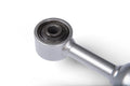 2024 HILUX 13IN LIFT FOX 2.0 ADVENTURE SERIES SNAP RING COILOVER