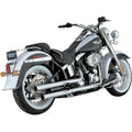 Vance & Hines Ho Short Q Baffle