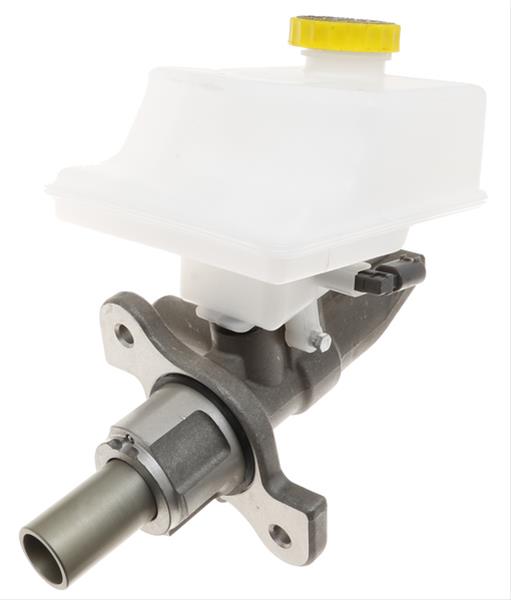 BRAKE MASTER CYLINDER