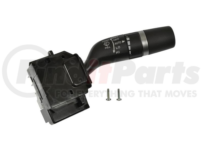 STANDARD IGN auto part