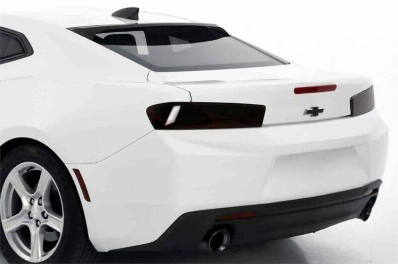 TAILLIGHT CVR CARBN FIBER