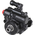 POWER STEERING