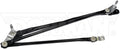 WIPER TRANSMISSION