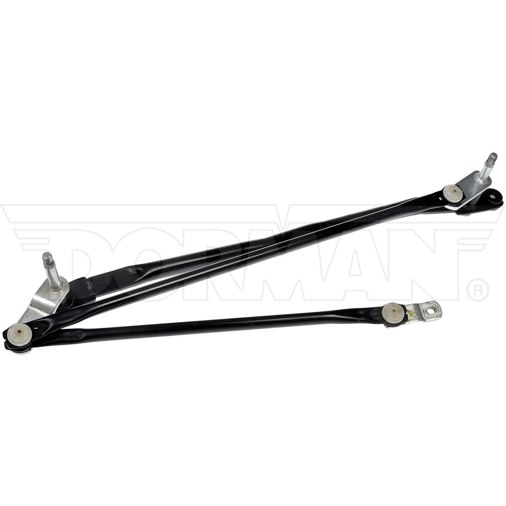 WIPER TRANSMISSION