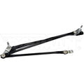 WIPER TRANSMISSION