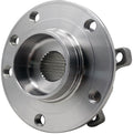 HUB BEARING ASSEMBLY