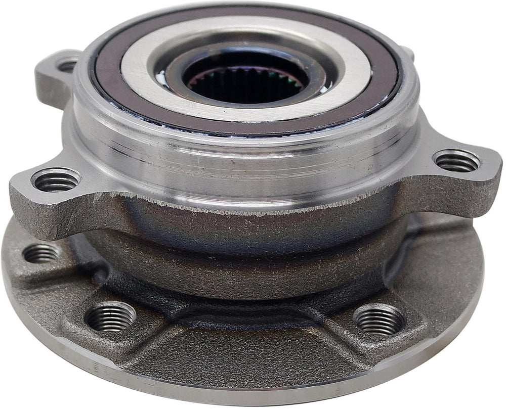 HUB BEARING ASSEMBLY