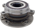 HUB BEARING ASSEMBLY