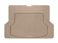 WeatherTech Universal Front and Rear Trim-to-fit mat - Grey