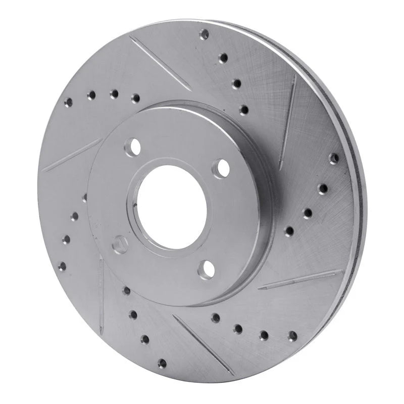 R1 Concepts silver auto part