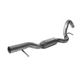 1217 WRANGLER 3.5L EXHAUST PIPE