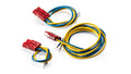 WARN Industries Multi-Mount Wiring Kit UTV 175Amp