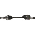 NEW CV DRIVE AXLES