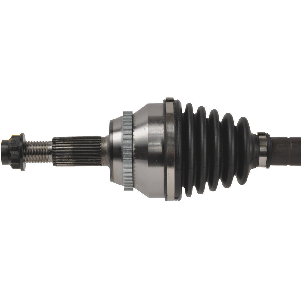 NEW CV DRIVE AXLES
