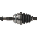 NEW CV DRIVE AXLES