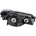 HEADLAMP - LH