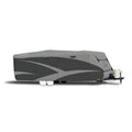 SFS AQSHED TT CVR TO 15'