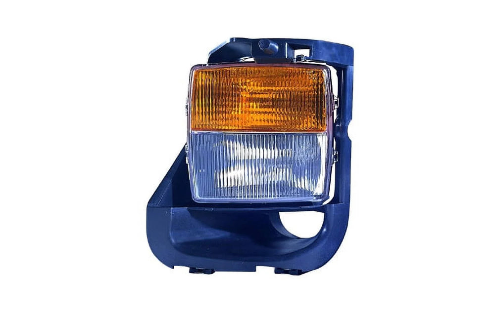 Maxzone Vehicle Lighting Corp auto part