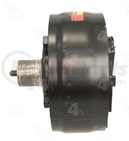 FOUR SEASONS air compressor