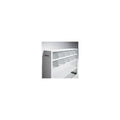 Shelf Accessories: EZ cube bin dividers; 8 inch