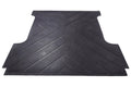 Deezee 15-23 Ford F150 Heavyweight Bed Mat - Custom Fit 5 1/2Ft Bed (Lined Pattern)